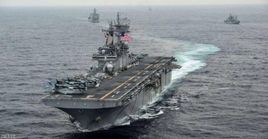 Iran: Armata susţine că toate dronele s-au întors în siguranţă la bază, după ce Trump a anunţat că forţele americane au doborât o dronă iraniană – presă


