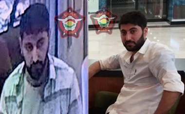 Presupusul ucigaş al viceconsului turc la Erbil Osman Köse, un kurd din Turcia, Mazloum Dag, fratele unei deputate turce din cadrul HDP, afirmă Anadolu