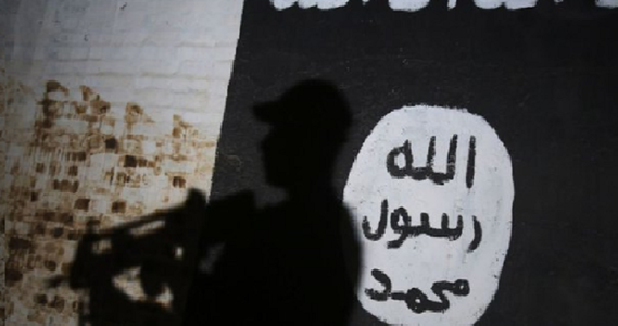 Un ”sniper” american din gruparea Statul Islamic, inculpat la New York