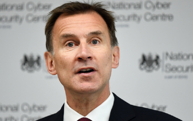 Londra denunţă ”confiscarea inacceptabilă” a ”două nave” de către Iran