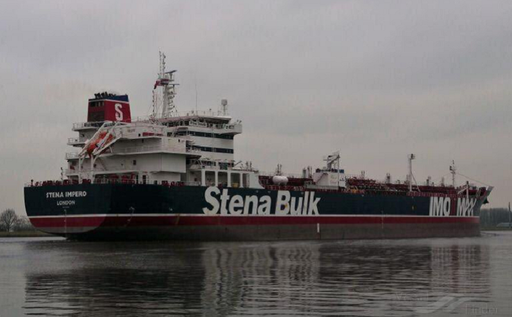 Gardienii Revoluţiei anunţă că au confiscat un petrolier britanic, Stena Impero, în Strâmtoarea Ormuz