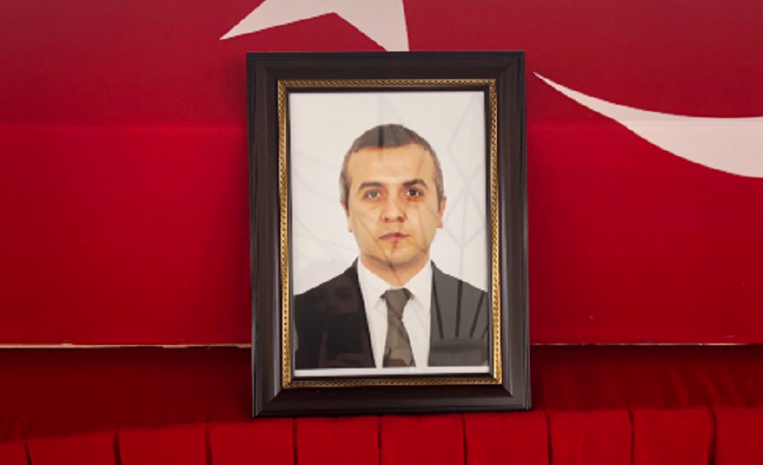 Presupusul ucigaş al viceconsului turc la Erbil Osman Köse a fost arestat
