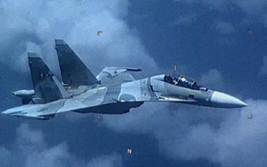 Armata americană semnalază un incident aerian cu Venezuela