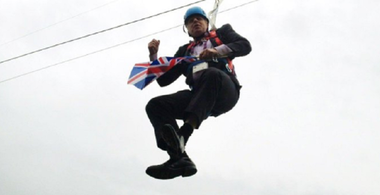 ”Ziua Z” pentru Boris Johnson, care aşteaptă instalarea la Downing Street