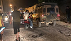 Cinci civili răniţi uşor în Turcia de o rachetă trasă din Siria