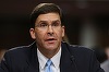 SUA: Mark Esper este noul Secretar al Apărării

