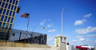 Creierele diplomaţilor americani victime ale unor ”atacuri acustice” în Cuba ”au suferit ceva”, relevă un studiu