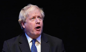 Boris Johnson, în primul său discurs ca premier: „Marea Britanie va ieşi cu siguranţă din UE pe 31 octombrie”

