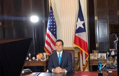 Guvernatorul Porto Rico Ricardo Rossello demisionează după două săptămâni de manifestaţii masive, în urma unor declaraţii jignitoare  