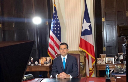 Guvernatorul Porto Rico Ricardo Rossello demisionează după două săptămâni de manifestaţii masive, în urma unor declaraţii jignitoare  