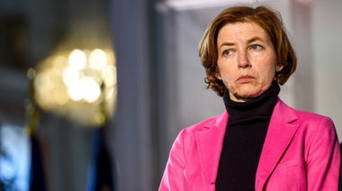 Franţa, M.Britanie şi Germania îşi vor ”coordona” mijloacele militare în regiunea Golfului Persic, fără să le suplimenteze, anunţă ministrul francez al Armatelor Florence Parly