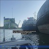 Ucraina a capturat un petrolier rus în Ismail - VIDEO

