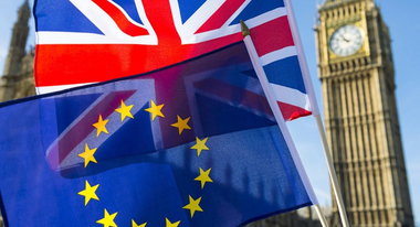 Boris Johnson îi transmite Angelei Merkel că soluţia de rezervă privind Irlanda de Nord trebuie să dispară din acordul Brexitului

