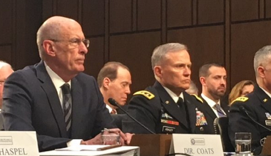 SUA: Şeful serviciilor de informaţii, Dan Coats, şi-a anunţat demisia

