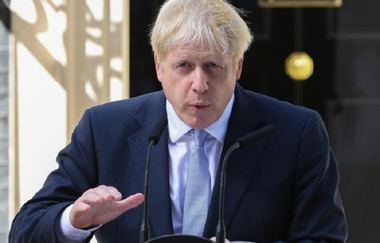 Boris Johnson promite consolidarea uniunii regatului şi alocarea a 300 de milioane de lire sterline pentru a stimula dezvoltarea în Scoţia, Irlanda de Nord şi Ţara Galilor
