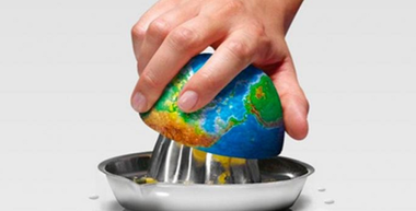 Umanitatea şi-a epuizat resursele planetei din acest an, anunţă ONG-ul Global Footprint Network