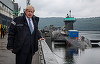Johnson anunţă, într-o vizită în Scoţia că aşteaptă un gest de la UE în vederea redeschiderii negocierilor Brexitului