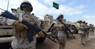 Senatul american nu reuşeşte să răstoarne vetoul lui Trump cu privire la vânzarea de armament Arabiei Saudite şi EAU