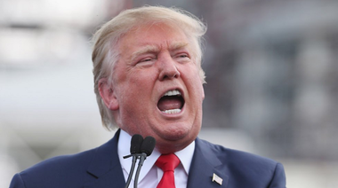 ”Sunt persoana cea mai puţin rasistă din lume”, se apără Trump şi insistă că reverendul Al Sharpton este ”un rasist”