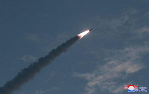 Coreea de Nord a lansat „două rachete balistice”, anunţă armata sud-coreeană

