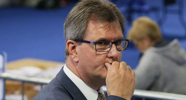 Un Brexit fără acord este foarte probabil, apreciază Jeffrey Donaldson, un ales nord-irlandez din cadrul DUP