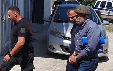 Poliţistul Epaminondas Korkoneas care l-a ucis pe liceeanul Alexis Grigoropoulos la Atena în 2008, eliberat din închisoare