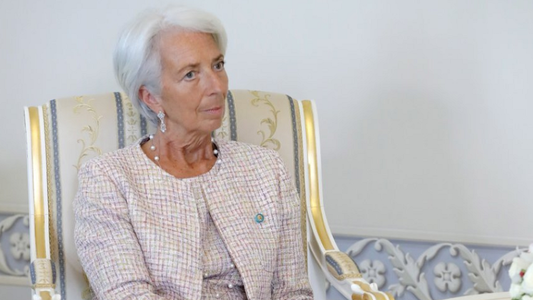 UE nu a ajuns încă la un consens asupra candidatului său la succesiunea lui Christine Lagarde la conducerea FMI