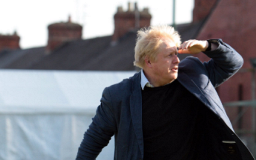 Alegeri parţiale în Marea Britanie, primul test la urne al lui Boris Johnson