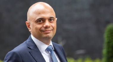 Economia britanică este suficient de solidă să suporte un Brexit fără acord, anunţă noul ministru al Finanţelor Sajid Javid