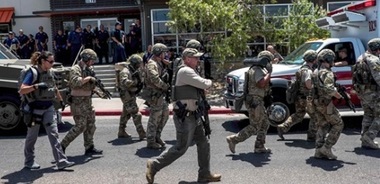 SUA: 20 de morţi într-un atac cu caracter rasist în Texas