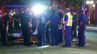 UPDATE - SUA - Al doilea atac armat în mai puţin de 24 de ore - nouă morţi în Dayton - Ohio. Sora atacatorului se află printre victime - VIDEO
