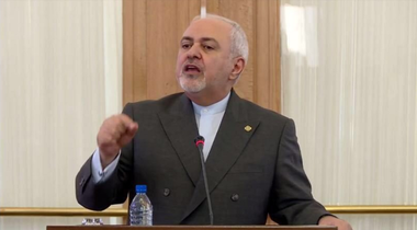 Washingtonul este incapabil să construiască o coaliţie la Golful Persic pentru că aliaţilor le este ”ruşine” să intre în ea, afirmă Zarif