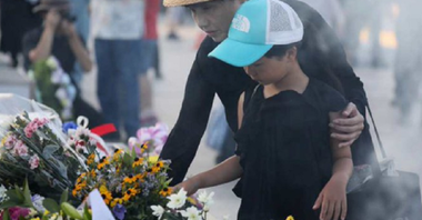 Tokyo, îndemnat la marcarea a 74 de ani de la primul atac nuclear din istorie, la Hiroshima, să ratifice Tratatul ONU împotriva armei atomice