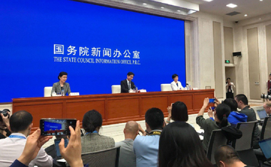 Beijingul ameninţă cu ”moartea prin” foc ”criminalii violenţi şi fără scrupule” din Hong Kong şi forţele străine care se ascund în spatele lor
