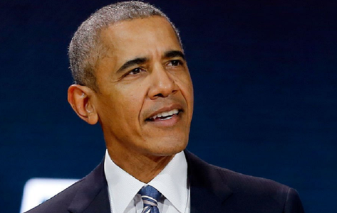 Barack Obama îndeamnă la respingerea discursurilor care ”normalizează” rasismul