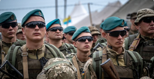 Patru militari ucraineni ucişi în Donbas, anunţă armata, cel mai grav bilanţ din octombrie 2018