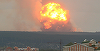Armata rusă controlează incendiul la depozitul de muniţie din Siberia, soldat cu 12 răniţi şi o persoană dată dispărută; cauza cea mai probabilă, o eroare umană, afirmă adjunctul ministrului Apărării Dmitri Bulgakov