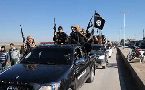 Pentagonul constată, într-un raport, o reapariţie a grupării jihadiste Statul Islamic în Siria