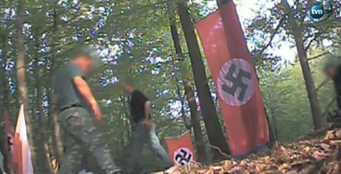 Justiţia poloneză interzice o asociaţie a unor fani ai lui Adolf Hitler