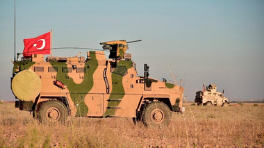 Kurzii primesc prudent acordul între SUA şi Turcia în vederea unei ”zone de securitate” în nordul Siriei