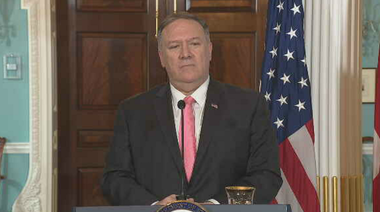 Pompeo speră la o reluare rapidă a negocierilor cu Coreea de Nord