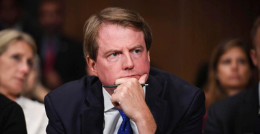 Comisia Judiciară cere justiţiei să-l oblige pe fostul consilier juridic al Casei Albe Don McGahn să se prezinte la audieri în Congres cu privire la ancheta rusă