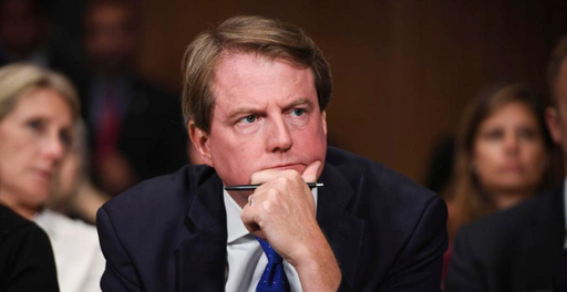 Comisia Judiciară cere justiţiei să-l oblige pe fostul consilier juridic al Casei Albe Don McGahn să se prezinte la audieri în Congres cu privire la ancheta rusă