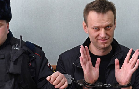 Justiţia rusă blochează conturile ”Fondului luptei împotriva corupţiei”, organizaţia lui Navalnîi, şi ale colaboratorilor opozantului Kremlinului