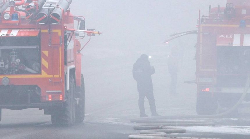 Nou bilanţ al exploziei de la baza militară din Arhanghelsk: cinci morţi