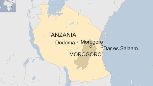 Doliu naţional în Tanzania, după ce 64 de persoane au murit în urma exploziei unui camion-cisternă