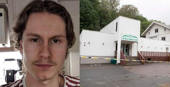 Suspectul în atacul la moscheea din Norvegia respinge acuzaţiile