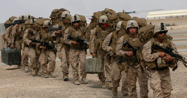 Ultimul ciclu de negocieri între talibani şi americani în vederea unui acod prin care SUA să-şi reducă prezenţa militară în Afganistan, încheiat