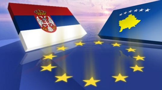 Occidentalii îndeamnă Serbia şi Kosovo să reia dialogul
