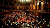 Soluţionarea crizei politice din Italia, amânată de Senat la 20 august